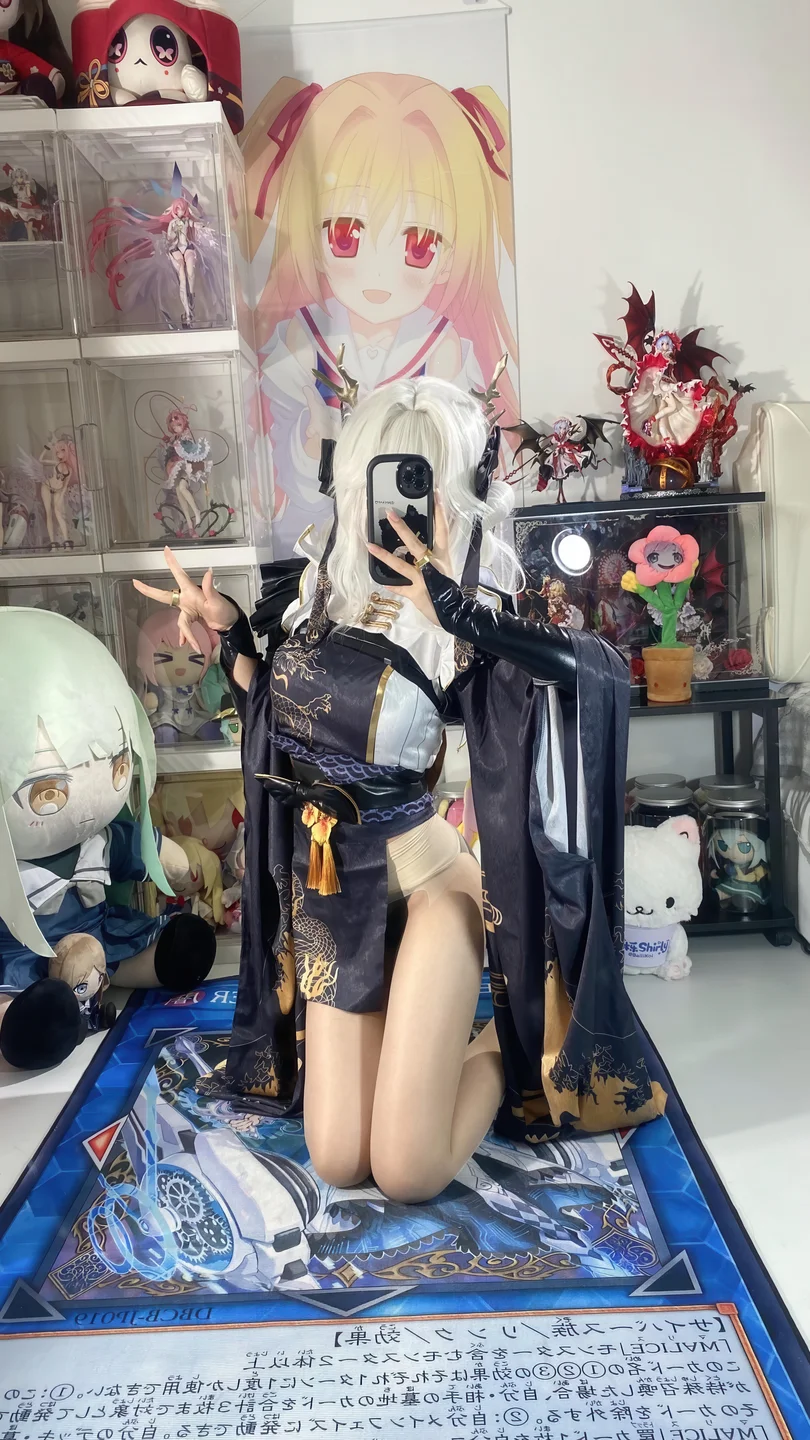 白栎Shirly - No.025 NIKKE 布兰儿 [130P,27V-3.22GB] tg@simisebaisi 【丝足阁】026.webp